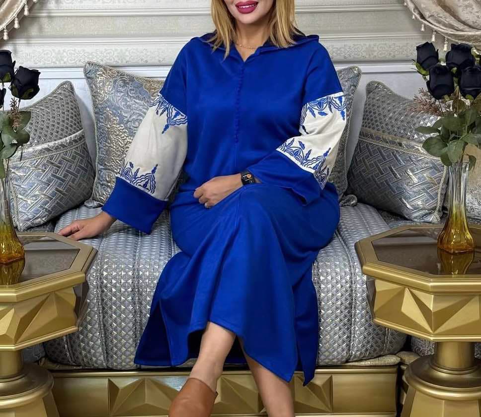 Djellaba