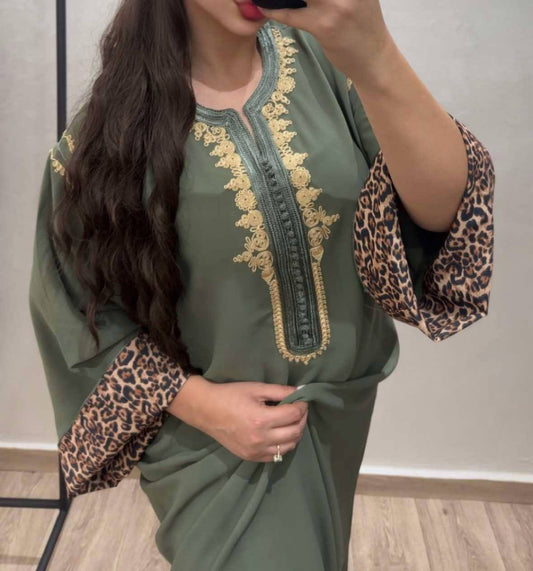 Caftan