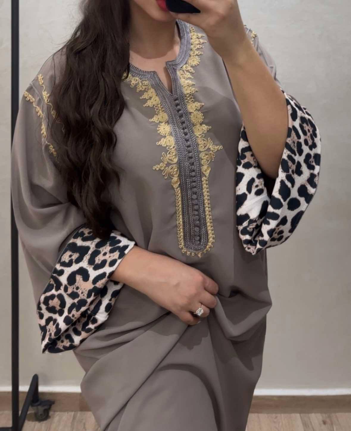 Caftan